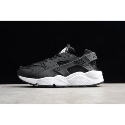 Nike Air Huarache Run Siyah Spor Ayakkabı Türkiye - OKDPWITR